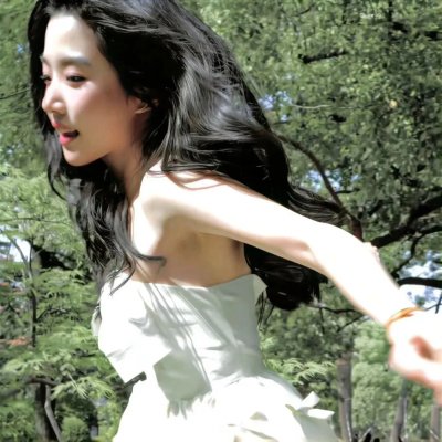 老婆就一个