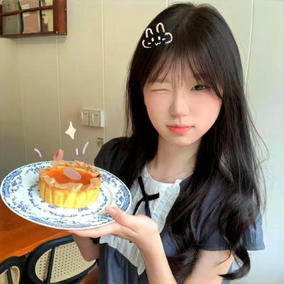 对我而言非常珍贵的你