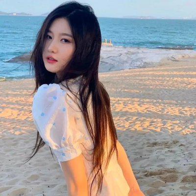 小川之边